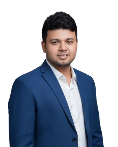 Dipankar Poddar