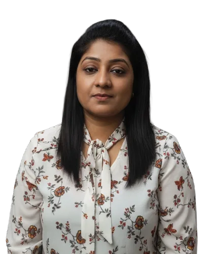 Sudha Tripathi