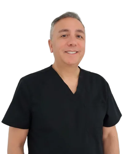 Dr. Julio Gil