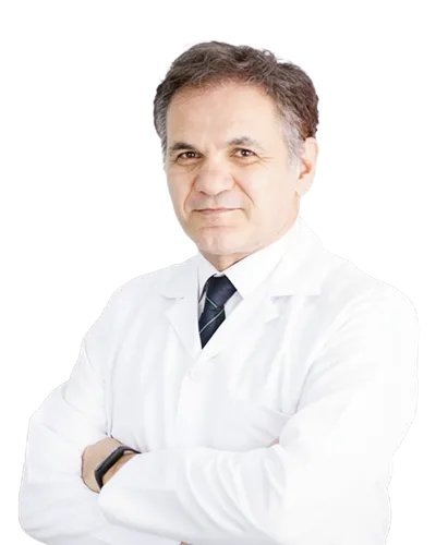 Serdar Çağlayan
