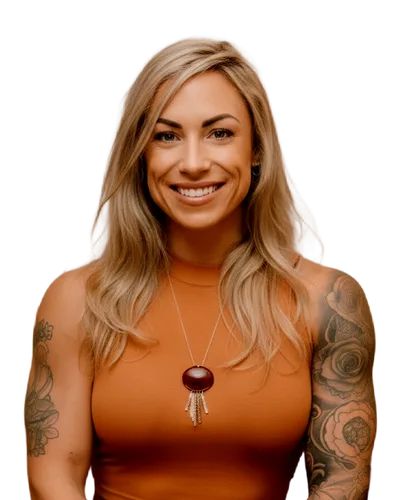 Michelle Johnson