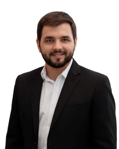 Dr. Douglas Teles