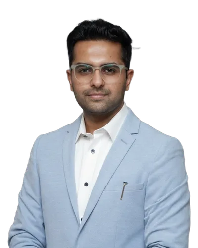 Dr. Utpal Patel