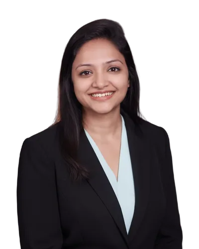 Shreya Dass Jain