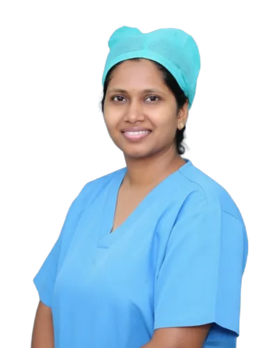 Meghana Bagalkotkar