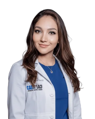 Dr. Dalila Pineda
