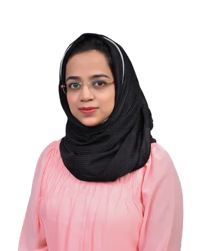 Dr. Hera Tabassum