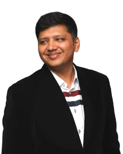 Shreyas Bansal