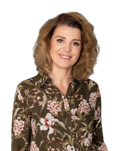 Agnieszka Zalewska