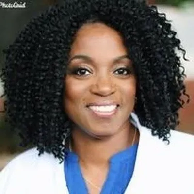 Vanda McCauley