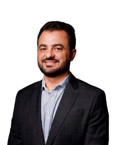 Dr. Raphael Pupio