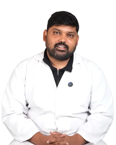 Dr. Nagaraju D