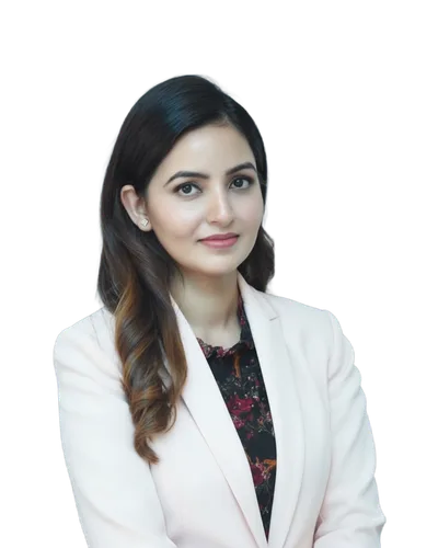 Dr. Sanyogita Singh