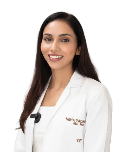 Dr. Neha