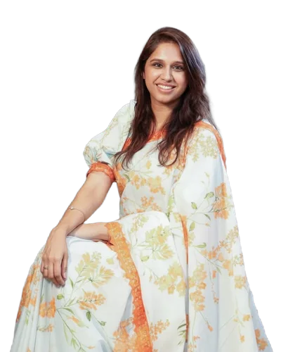 Dr. Monisha Aravind