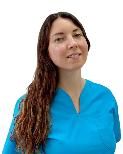 Dr. Anna Słoma