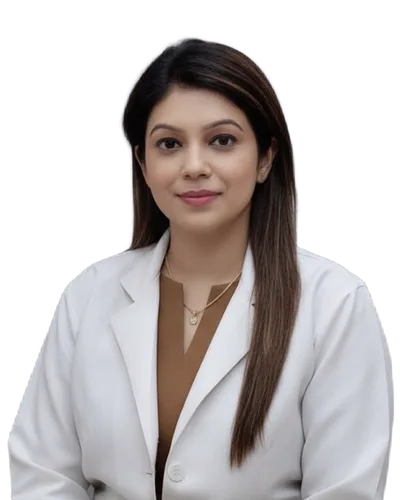 Dr. Mithila Virnak