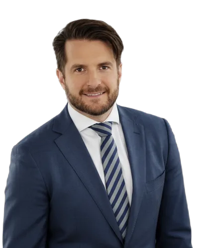 Dr. Theo Birch