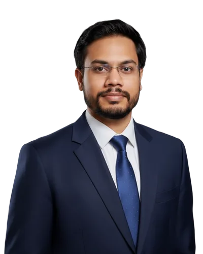 Dr. Aamir Khan