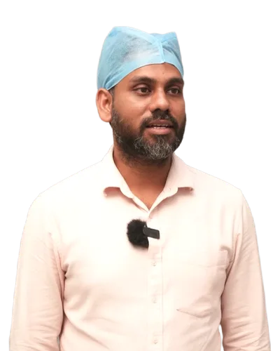 Mukesh Manjhi