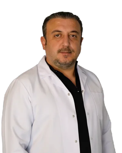 Faruk Yılmaz