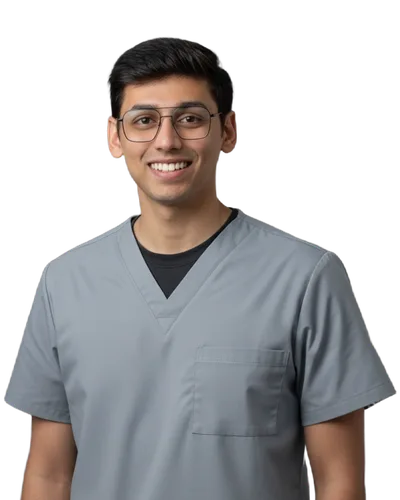 Dr. Saket Jha