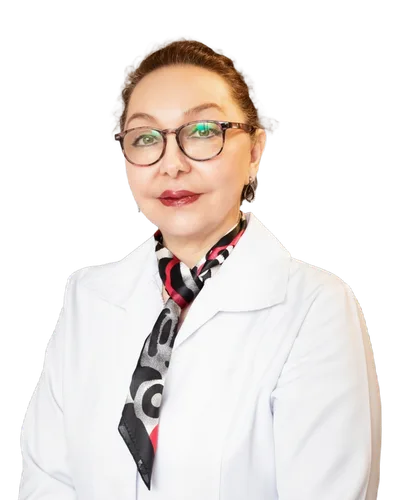 Dr. Roya Mohit