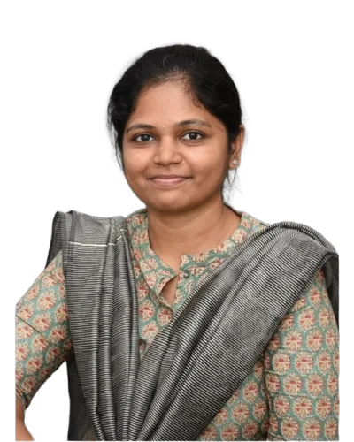 Dr. E. Ramya