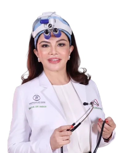Dr. Inder Kaur