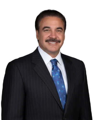 Dr. Michael Meshkin