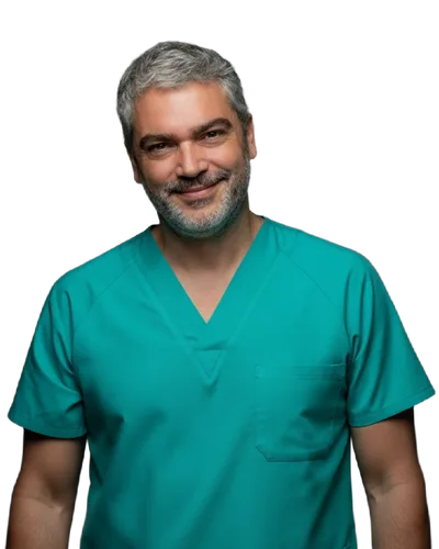 Dr. Andrés Navarro
