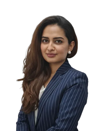 Dr. Roshni Bhagwat Shah