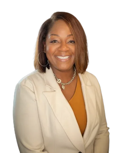 Andrea Robinson