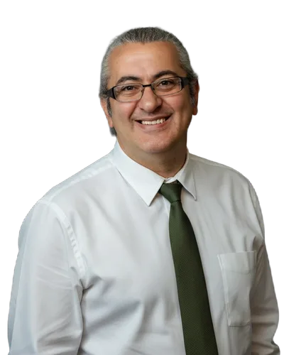 Dr. Ilhan Serdaroglu