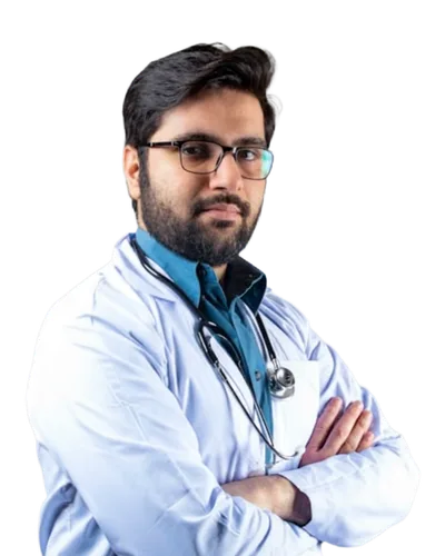 Dr. Amit Kulkarni