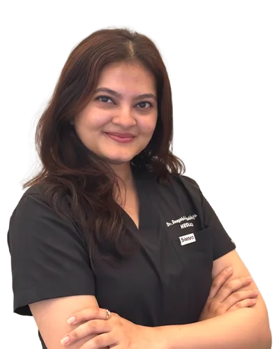 Dr. Deepthi Upadhya