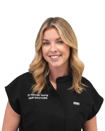 Dr. Hannah Young