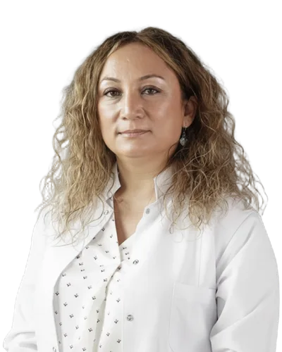 Prof. Gülsüm Gençoğlan