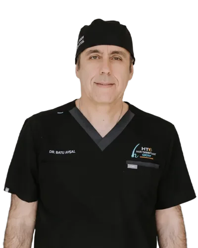 Dr. Batu Aysal