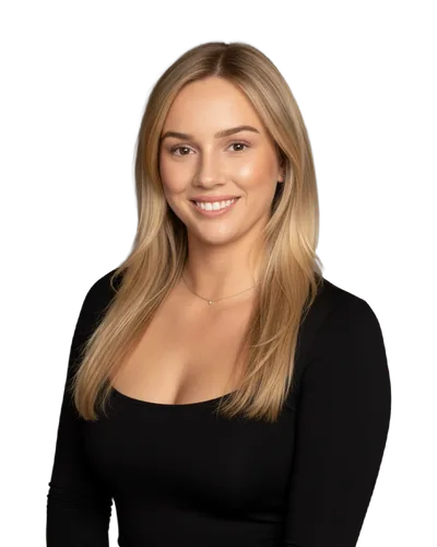 Madeleine Preston