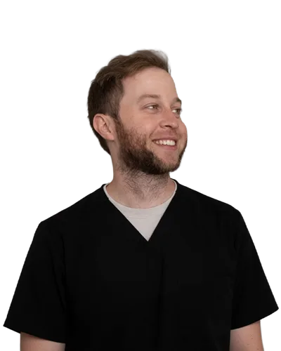Dr. John Wike