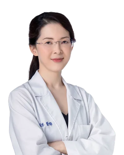 Dr. Ching-En Lin