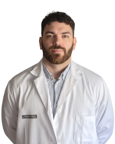 Dr. Alberto Minet
