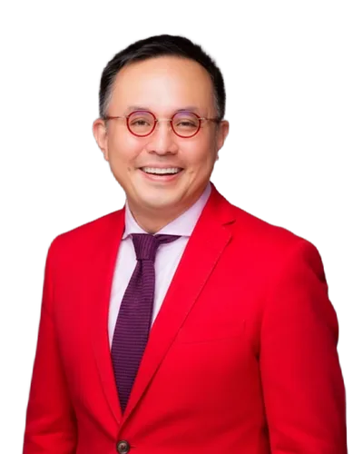 Dr. Dan Lann