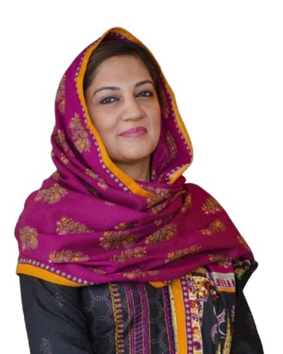 Dr. Sadia Adnan