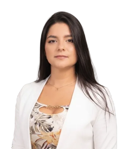 Dr. Andrea Rujano