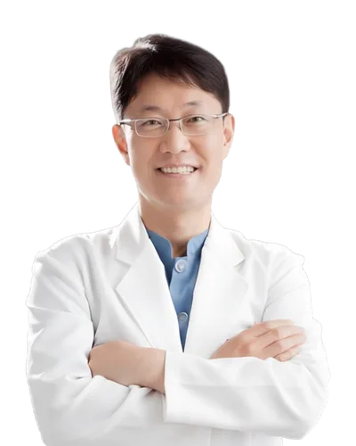 Dr. Lee Yoon Joo