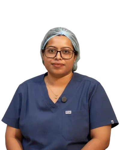 Dr. Sukruthi