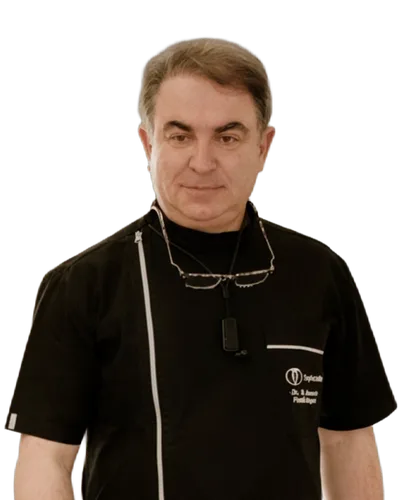 Dr. Νίκος Ισσόπουλος
