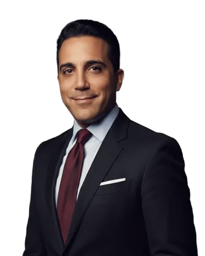 Dr. Saul Lahijani